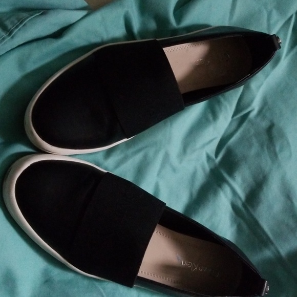 Calvin Klein espadrilles - Picture 7 of 7